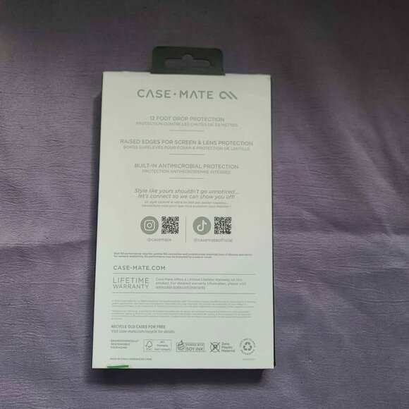 Case-Mate Floral Gems Case For Samsung Galaxy S24 Ultra - Gold New Floral - Picture 2 of 2